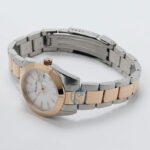 ساعت مچی زنانه متی تیسوت MATHEY TISSOT D450RA - Image 3