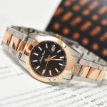 ساعت مچی زنانه متی تیسوت MATHEY TISSOT D450RN - Image 3