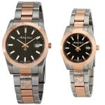 ساعت مچی زنانه متی تیسوت MATHEY TISSOT D450RN - Image 5