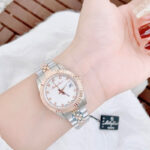 ساعت مچی زنانه متی تیسوت MATHEY TISSOT D810RA - Image 3