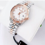 ساعت مچی زنانه متی تیسوت MATHEY TISSOT D810RA - Image 4