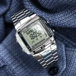 ساعت مچی مردانه کاسیو جنرال GENERAL DB-360-1ADF - Image 2