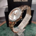 ساعت مچی زنانه دنیل کلین DANIEL KLEIN DK.1.13010-2 - Image 3