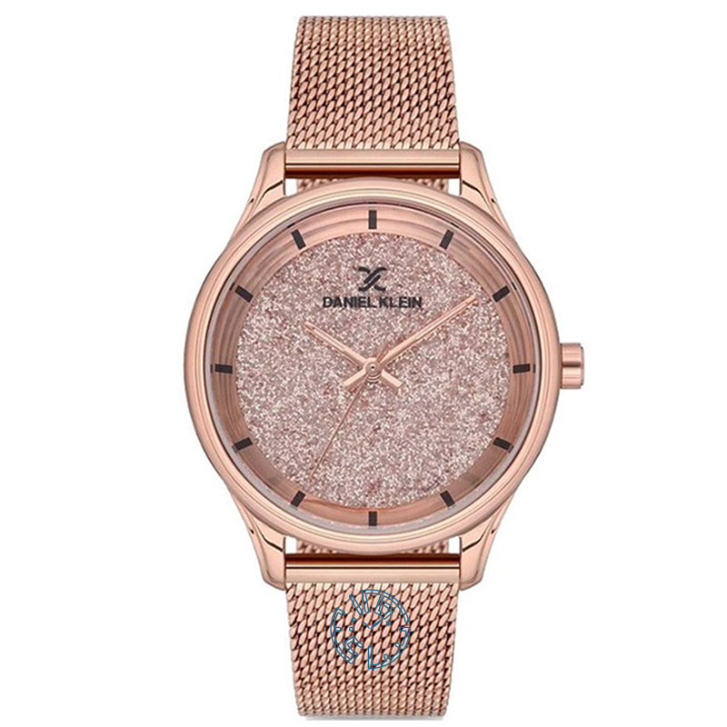 ساعت مچی زنانه دنیل کلین DANIEL KLEIN DK.1.12531-2