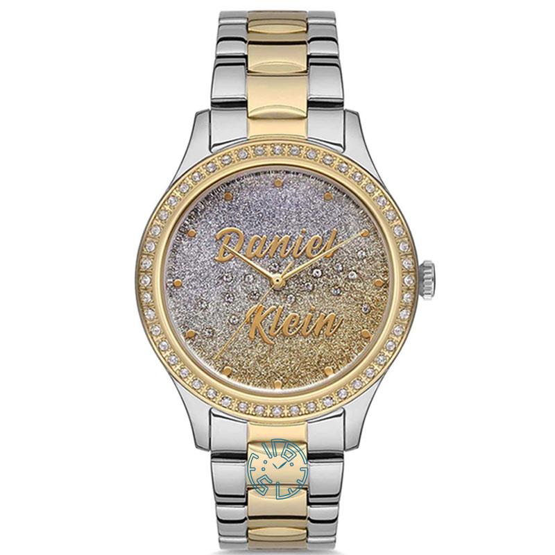 ساعت مچی زنانه دنیل کلین DANIEL KLEIN DK.1.12538-5