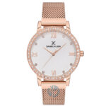 ساعت مچی زنانه دنیل کلین DANIEL KLEIN DK.1.12542-3