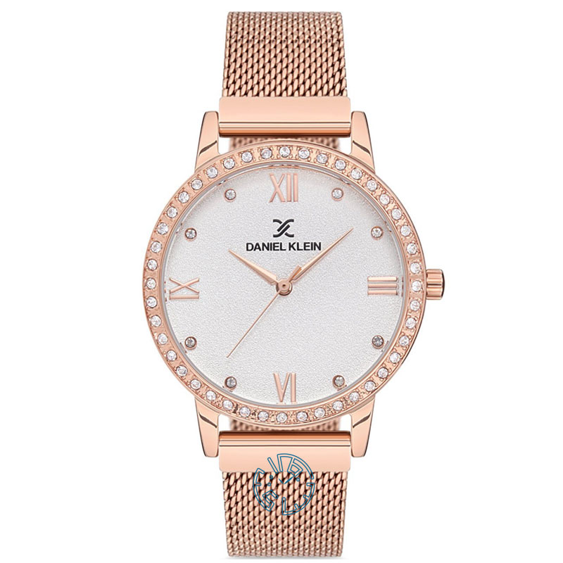 ساعت مچی زنانه دنیل کلین DANIEL KLEIN DK.1.12542-3