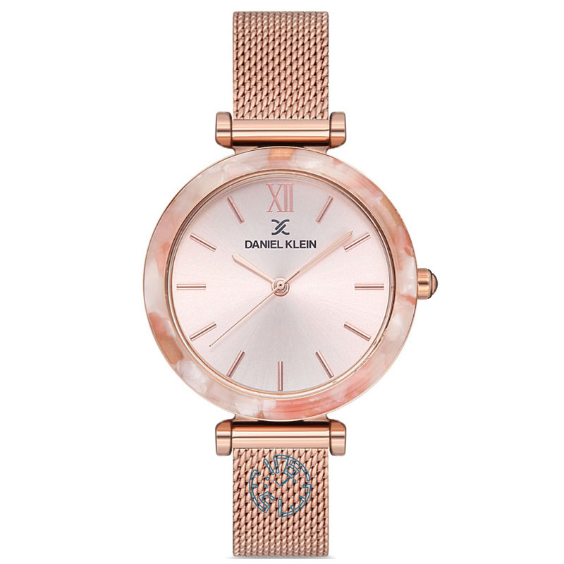 ساعت مچی زنانه دنیل کلین DANIEL KLEIN DK.1.12543-3