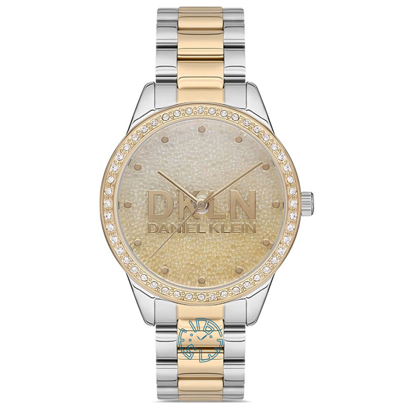 ساعت مچی زنانه دنیل کلین DANIEL KLEIN DK.1.12565-5