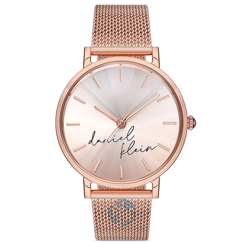 ساعت مچی زنانه دنیل کلین DANIEL KLEIN DK.1.12629-4