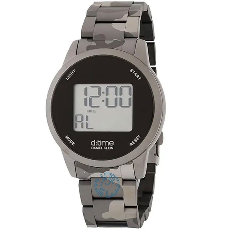 ساعت مچی مردانه دنیل کلین DANIEL KLEIN DK.1.12658-4