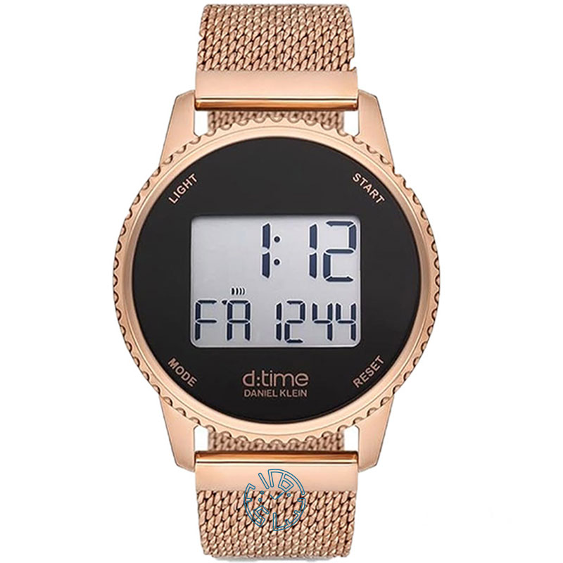 ساعت مچی مردانه دنیل کلین DANIEL KLEIN DK.1.12659-5