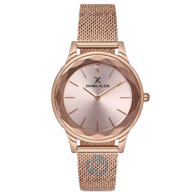 ساعت مچی زنانه دنیل کلین DANIEL KLEIN DK.1.12678-5