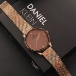 ساعت مچی زنانه دنیل کلین DANIEL KLEIN DK.1.12686-2 - Image 2