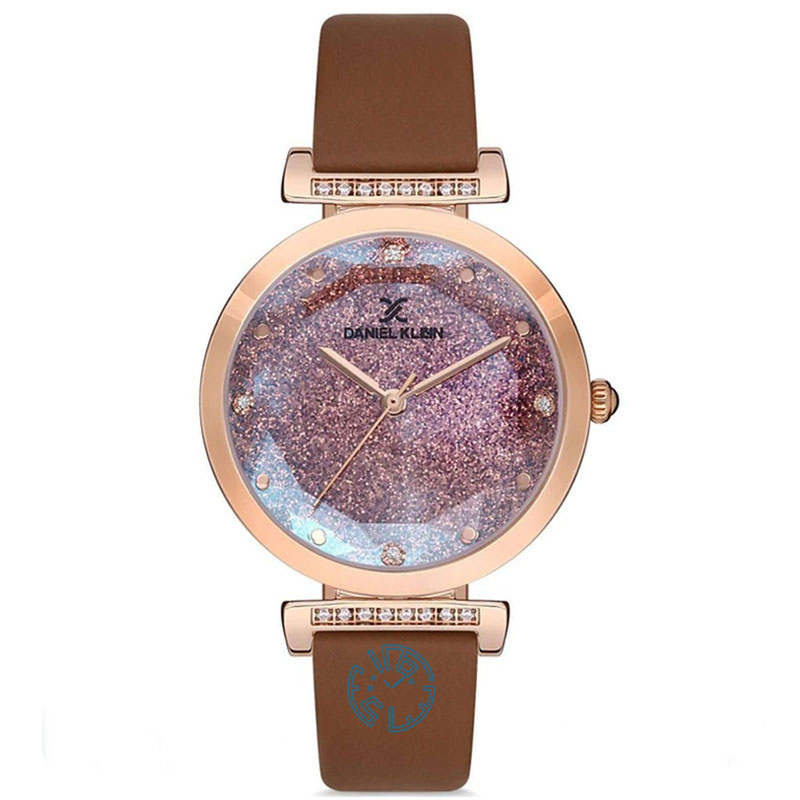 ساعت مچی زنانه دنیل کلین DANIEL KLEIN DK.1.12691-2