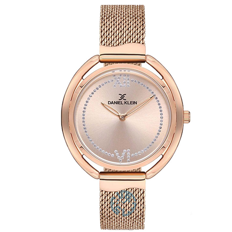 ساعت مچی زنانه دنیل کلین DANIEL KLEIN DK.1.12695-3