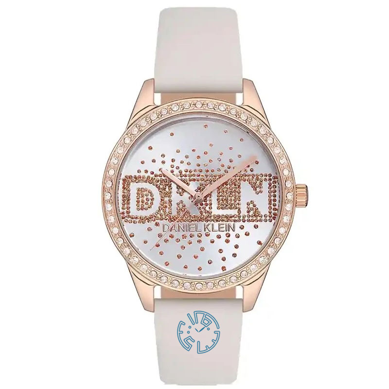 ساعت مچی زنانه دنیل کلین DANIEL KLEIN DK.1.12696-4
