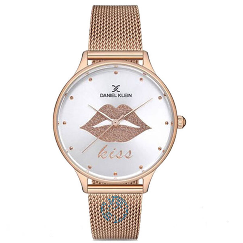 ساعت مچی زنانه دنیل کلین DANIEL KLEIN DK.1.12700-2