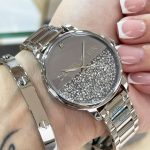 ساعت مچی زنانه دنیل کلین DANIEL KLEIN DK.1.12711-1 - Image 2