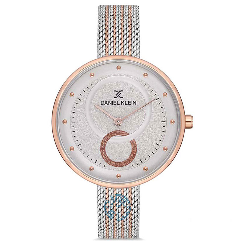ساعت مچی زنانه دنیل کلین DANIEL KLEIN DK.1.12757-3
