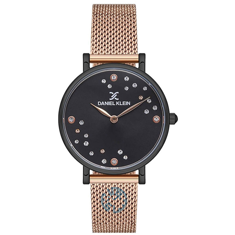 ساعت مچی زنانه دنیل کلین DANIEL KLEIN DK.1.12758-4