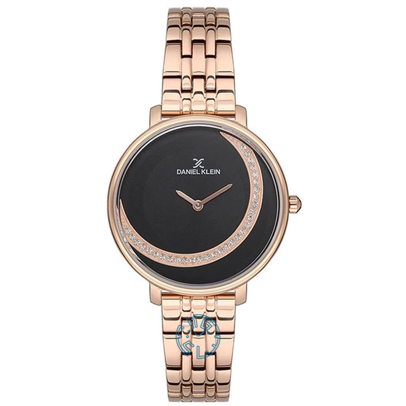 ساعت مچی زنانه دنیل کلین DANIEL KLEIN DK.1.12758-4