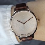 ساعت مچی زنانه دنیل کلین DANIEL KLEIN DK.1.12766-3 - Image 2