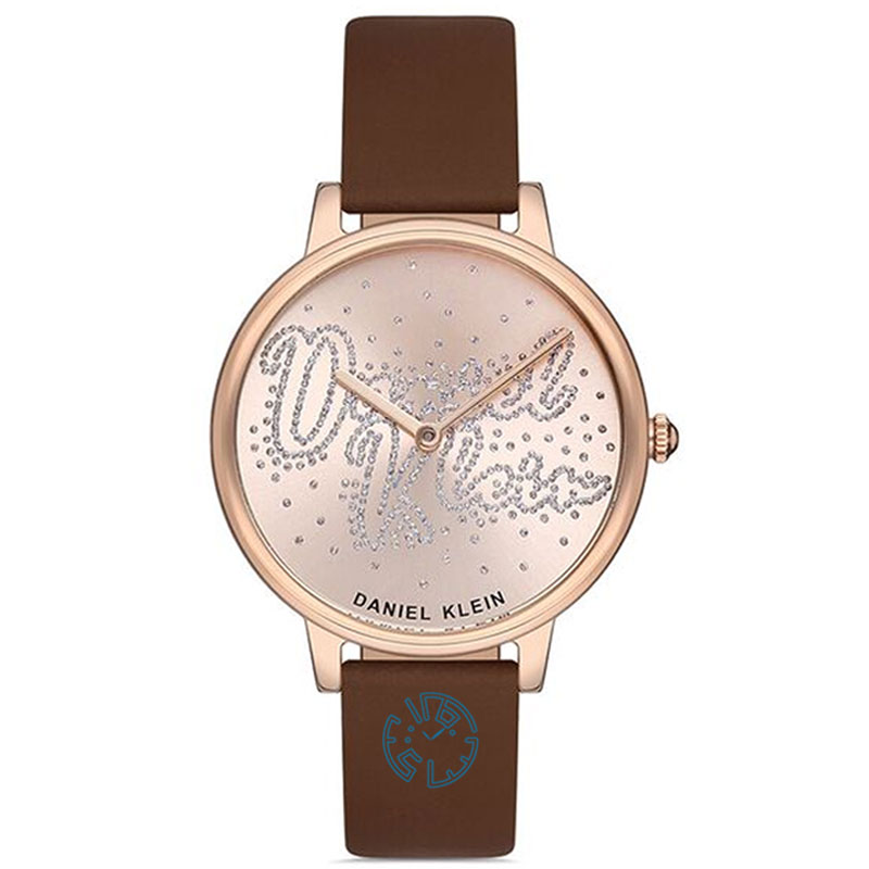 ساعت مچی زنانه دنیل کلین DANIEL KLEIN DK.1.12766-3