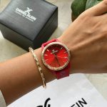 ساعت مچی زنانه دنیل کلین DANIEL KLEIN DK.1.12767-7 - Image 2