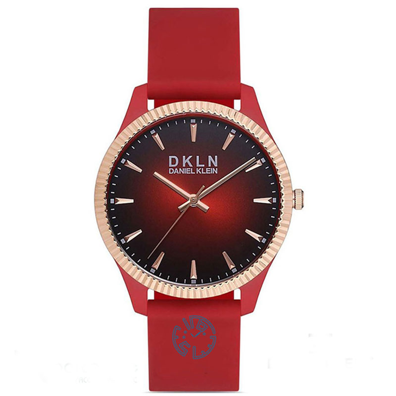 ساعت مچی زنانه دنیل کلین DANIEL KLEIN DK.1.12767-7
