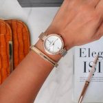 ساعت مچی زنانه دنیل کلین DANIEL KLEIN DK.1.12781-3 - Image 2