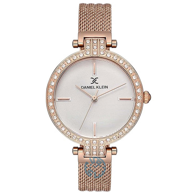 ساعت مچی زنانه دنیل کلین DANIEL KLEIN DK.1.12781-3