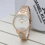 ساعت مچی زنانه دنیل کلین DANIEL KLEIN DK.1.12786-2 - Image 2