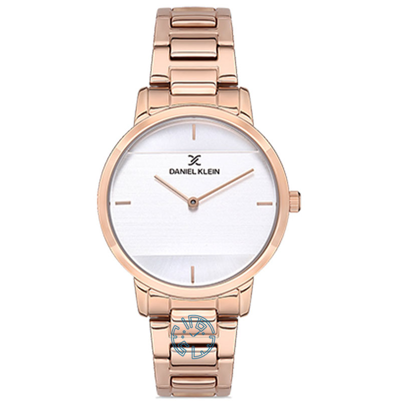 ساعت مچی زنانه دنیل کلین DANIEL KLEIN DK.1.12786-2