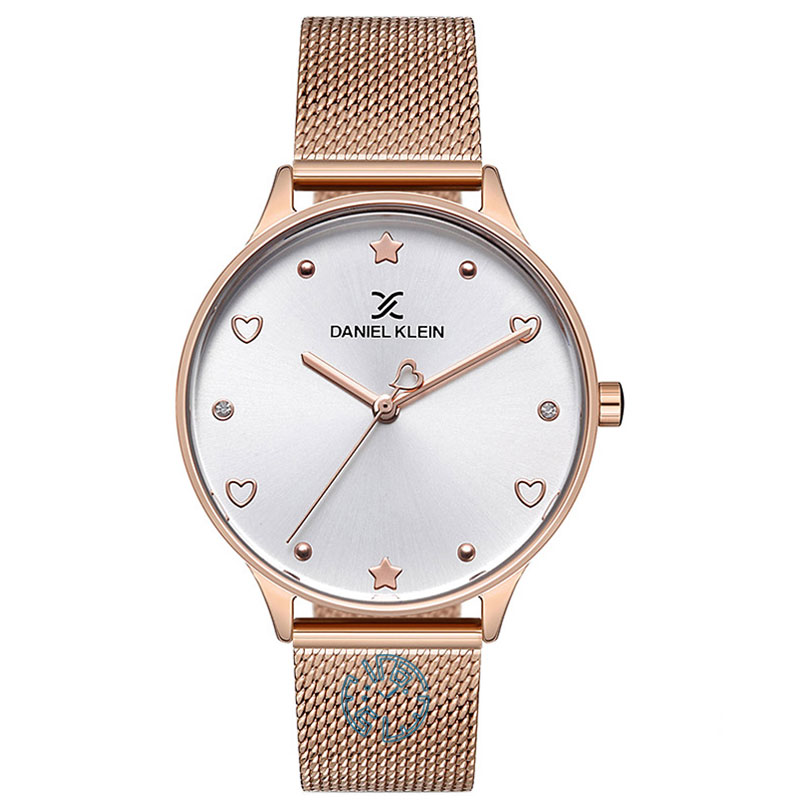 ساعت مچی زنانه دنیل کلین DANIEL KLEIN DK.1.12789-3