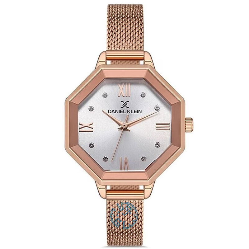 ساعت مچی زنانه دنیل کلین DANIEL KLEIN DK.1.12831-2