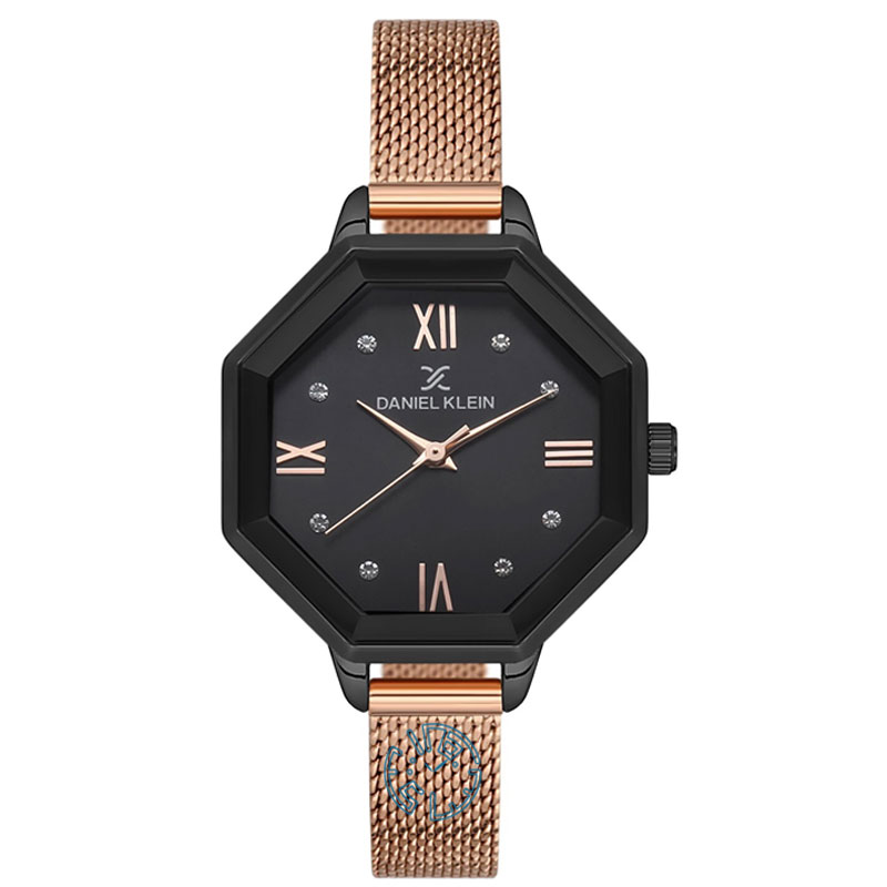 ساعت مچی زنانه دنیل کلین DANIEL KLEIN DK.1.12831-5