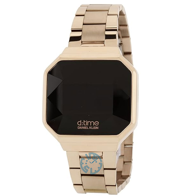 ساعت مچی زنانه دنیل کلین DANIEL KLEIN DK.1.12887-2