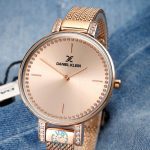 ساعت مچی زنانه دنیل کلین DANIEL KLEIN DK.1.12908-3 - Image 2