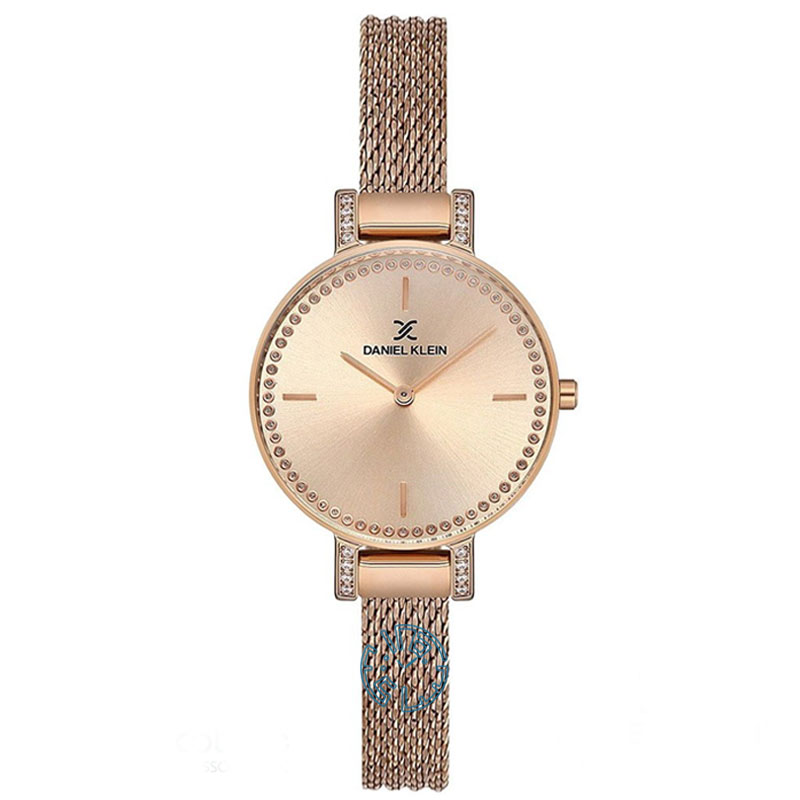 ساعت مچی زنانه دنیل کلین DANIEL KLEIN DK.1.12908-3