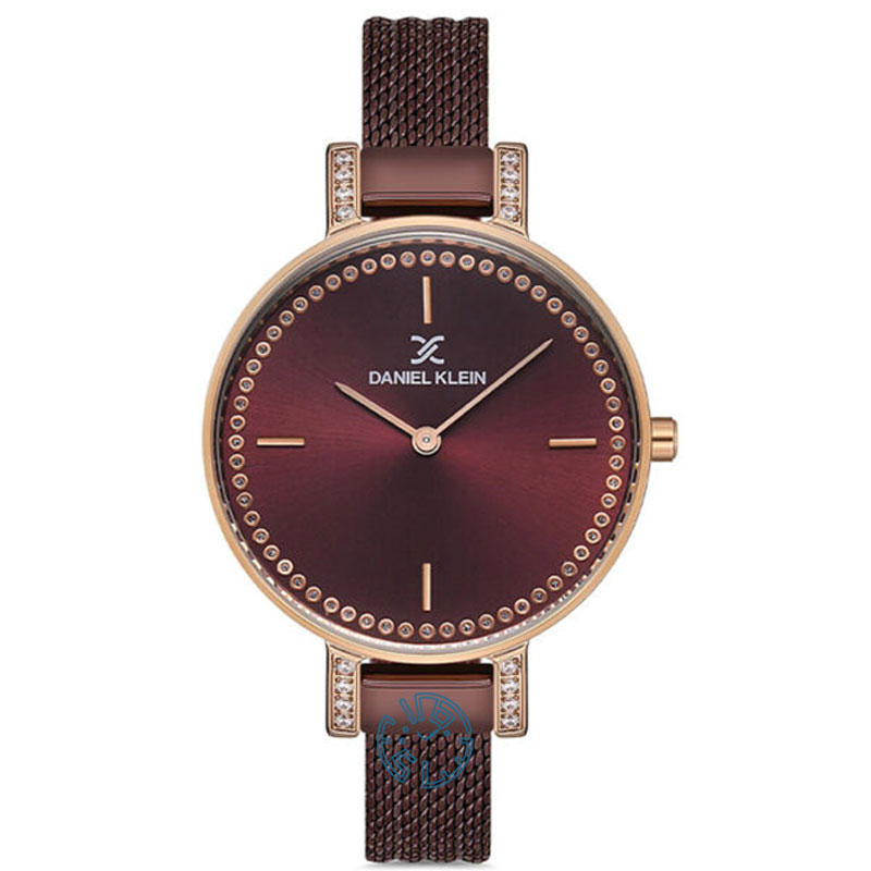 ساعت مچی زنانه دنیل کلین DANIEL KLEIN DK.1.12908-6