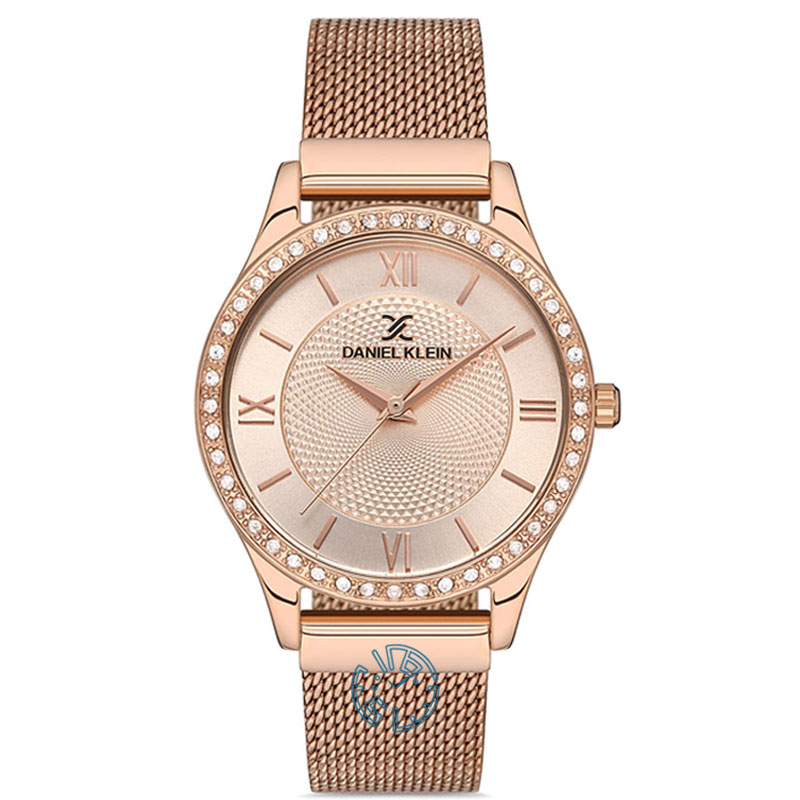 ساعت مچی زنانه دنیل کلین DANIEL KLEIN DK.1.12924-3