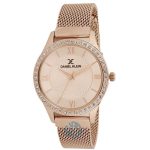 ساعت مچی زنانه دنیل کلین DANIEL KLEIN DK.1.12924-3 - Image 2