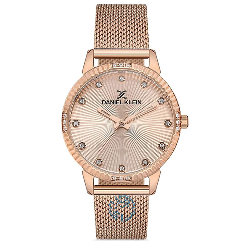 ساعت مچی زنانه دنیل کلین DANIEL KLEIN DK.1.12926-2