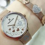 ساعت مچی زنانه دنیل کلین DANIEL KLEIN DK.1.12930-3 - Image 2