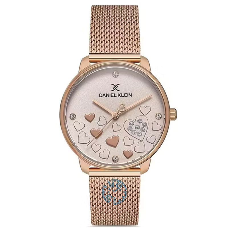 ساعت مچی زنانه دنیل کلین DANIEL KLEIN DK.1.12930-3