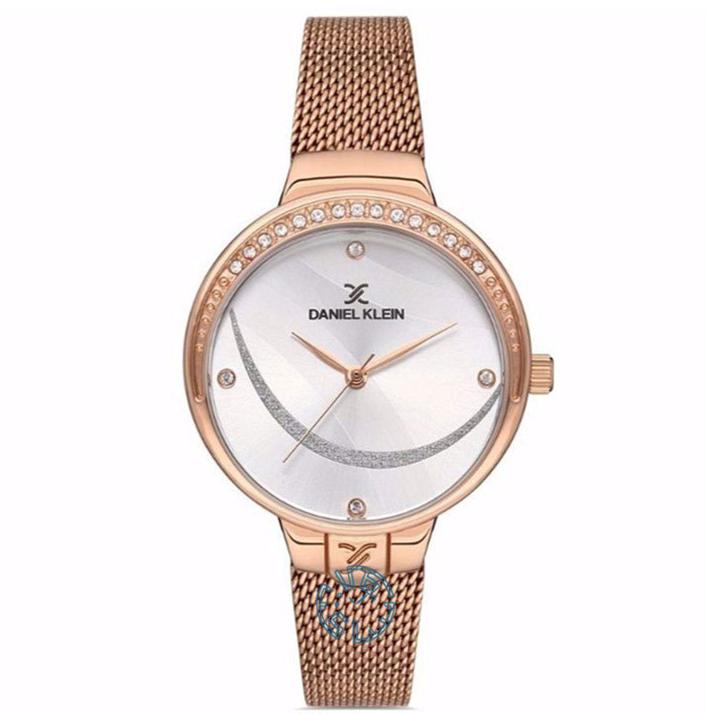 ساعت مچی زنانه دنیل کلین DANIEL KLEIN DK.1.12939-2
