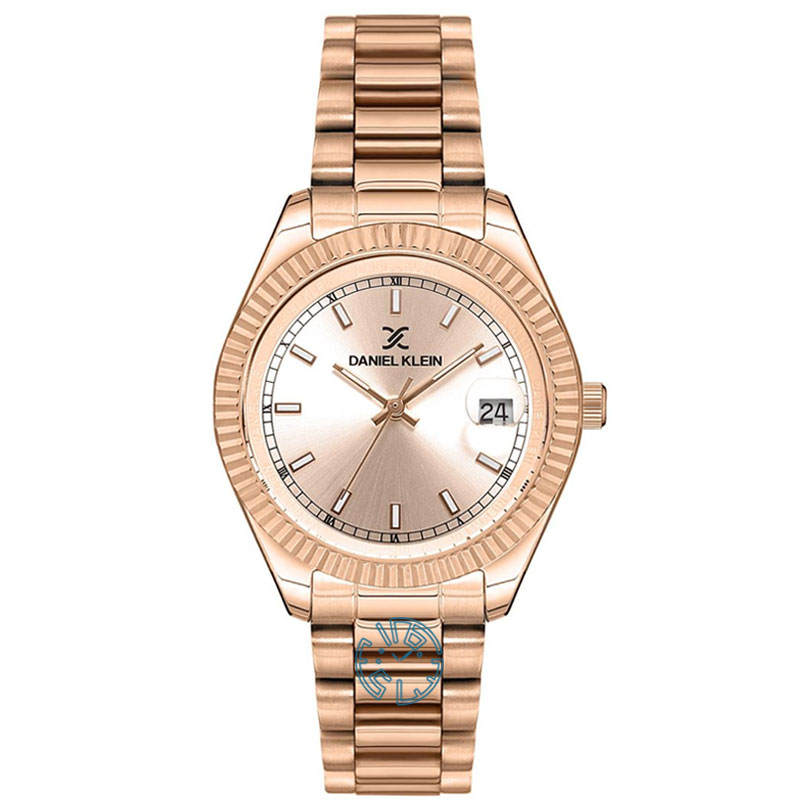 ساعت مچی زنانه دنیل کلین DANIEL KLEIN DK.1.12971-3