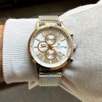 ساعت مچی مردانه دنیل کلین DANIEL KLEIN DK.1.12973-4 - Image 2