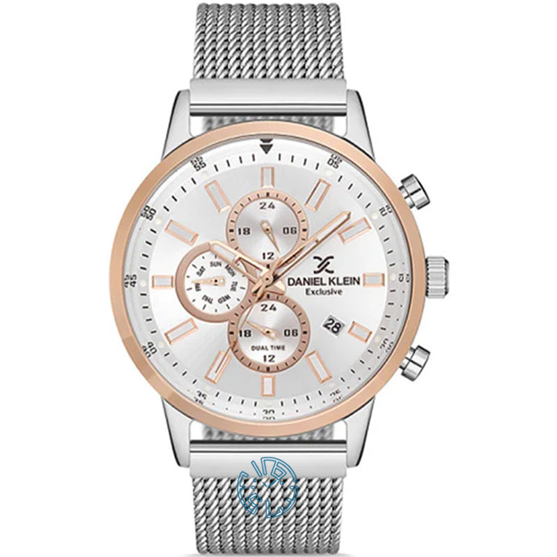 ساعت مچی مردانه دنیل کلین DANIEL KLEIN DK.1.12973-4